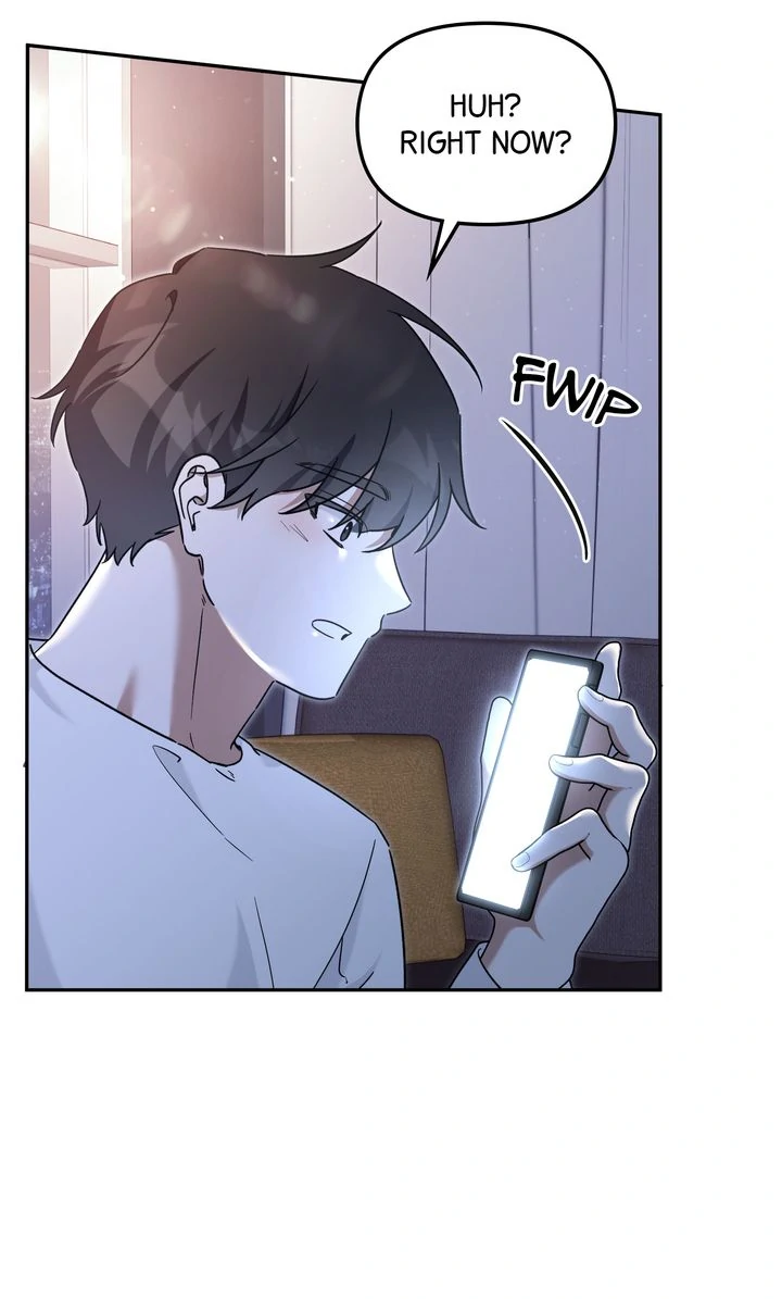 Read Team Zero Manga Online