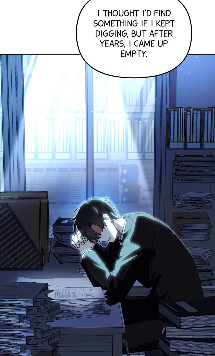 Read Team Zero Manga Online