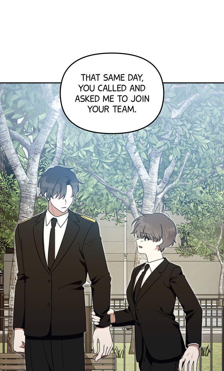 Read Team Zero Manga Online