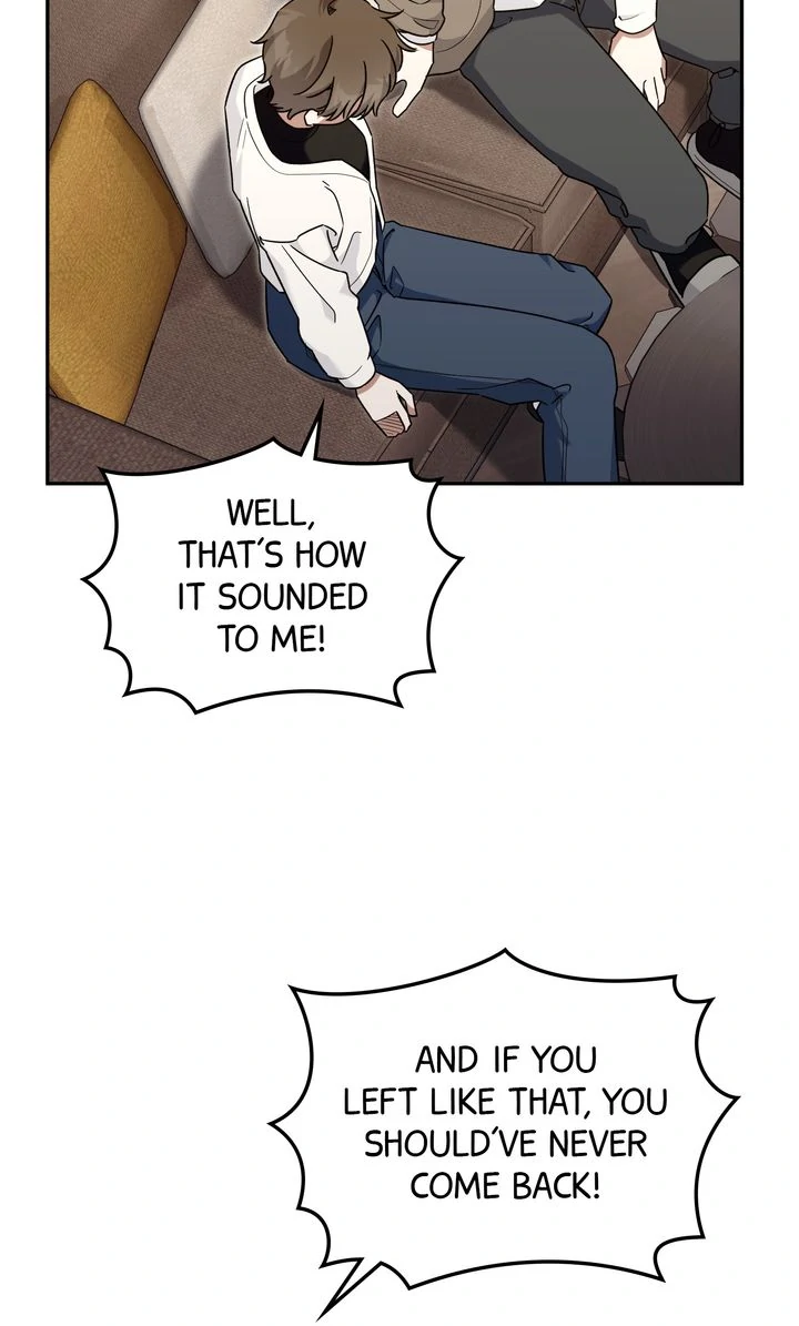 Read Team Zero Manga Online