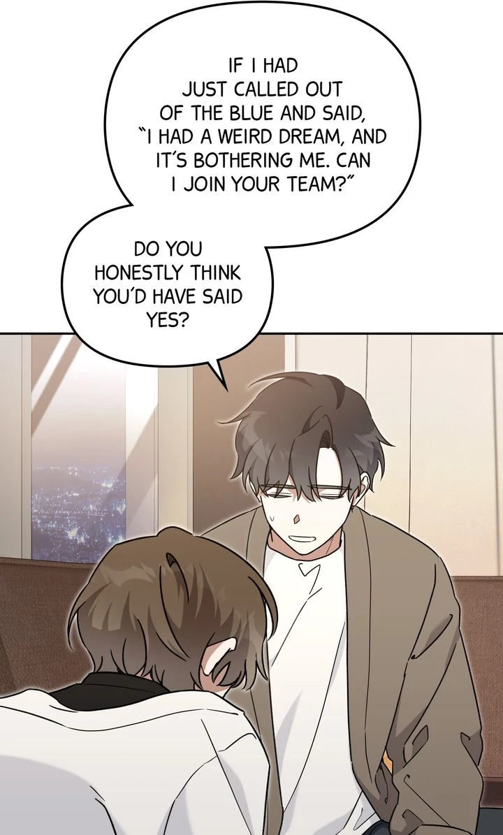 Read Team Zero Manga Online