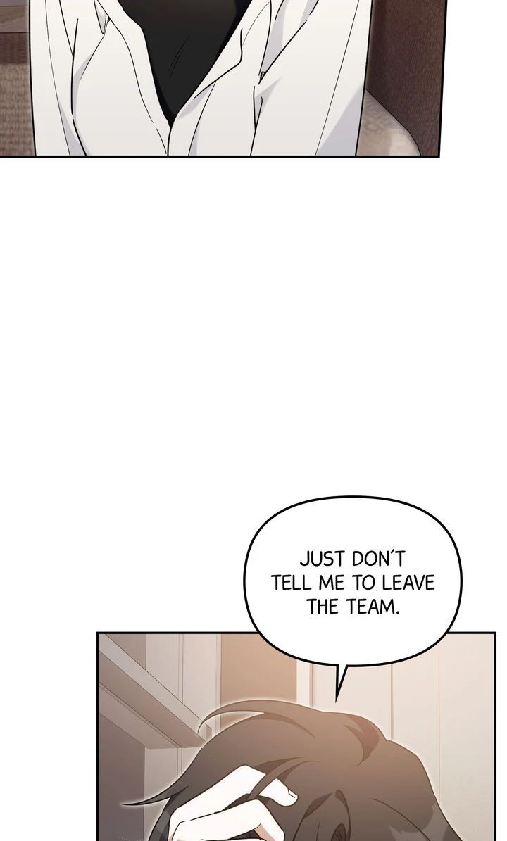 Read Team Zero Manga Online