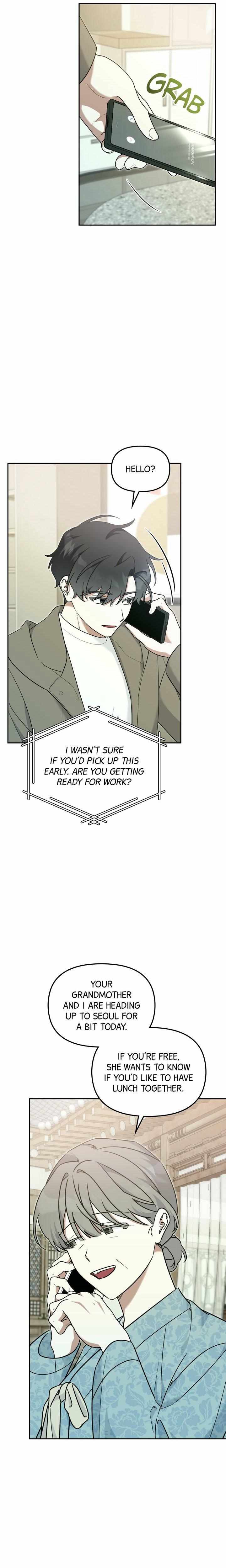 Read Team Zero Manga Online