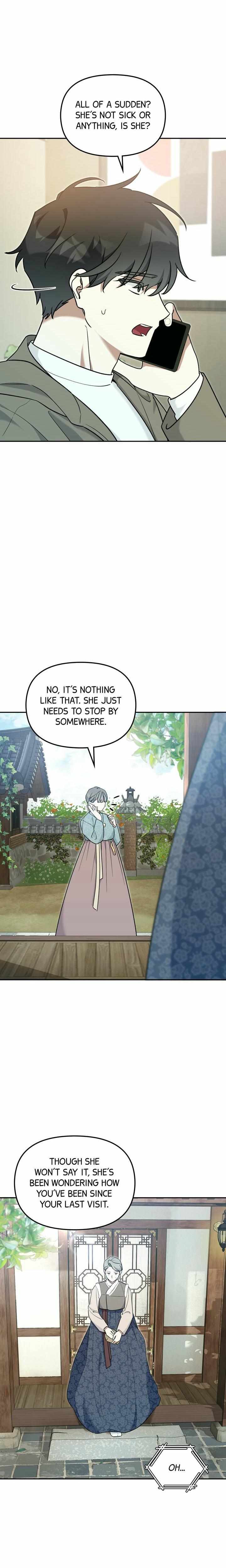 Read Team Zero Manga Online