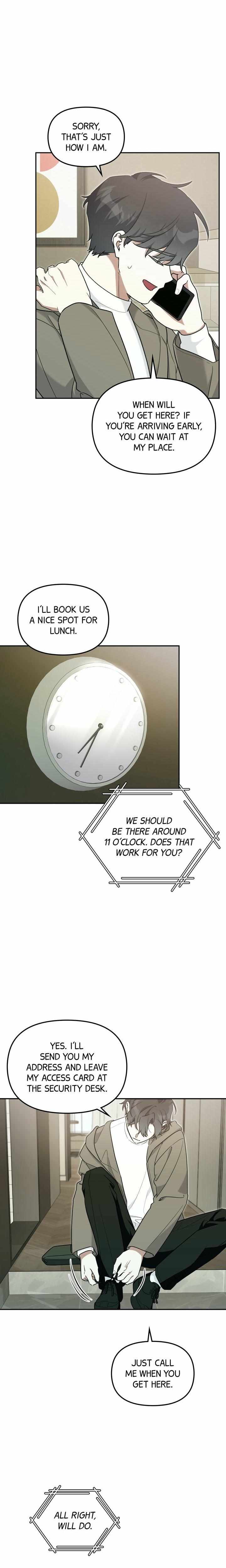 Read Team Zero Manga Online