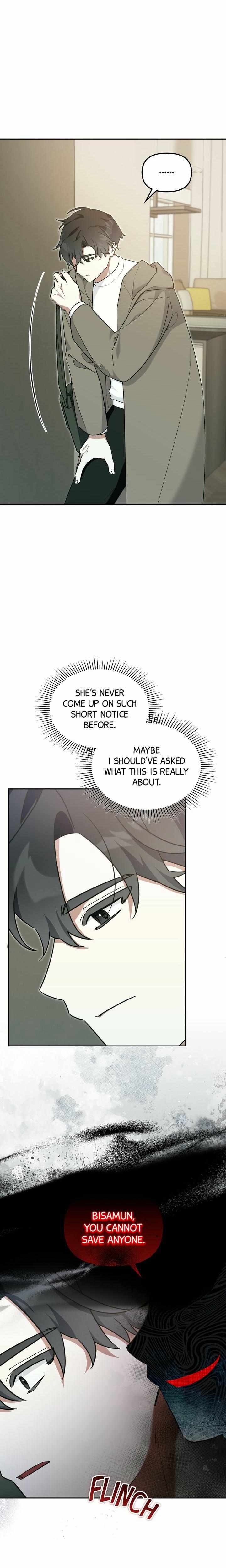 Read Team Zero Manga Online