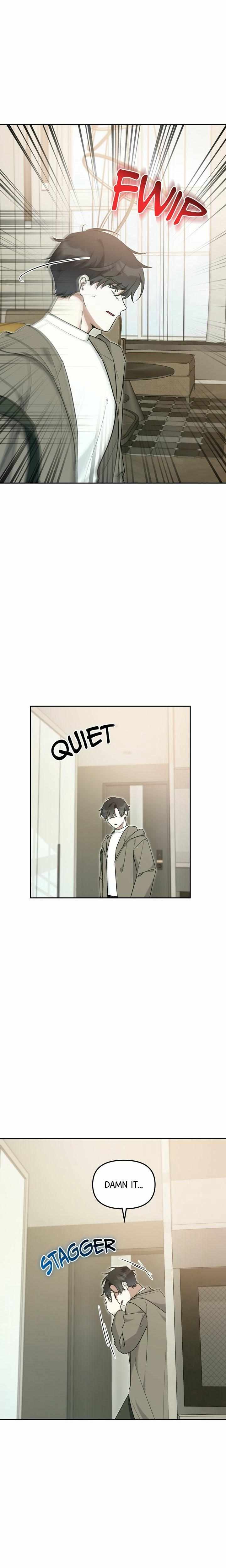 Read Team Zero Manga Online