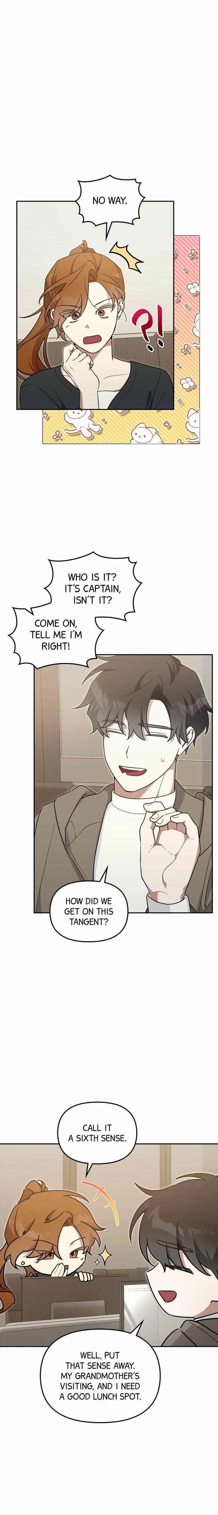 Read Team Zero Manga Online