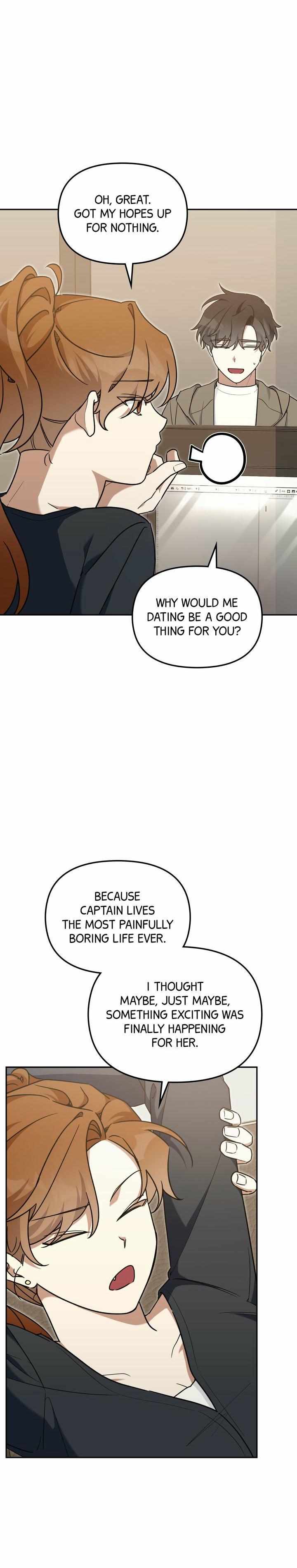 Read Team Zero Manga Online