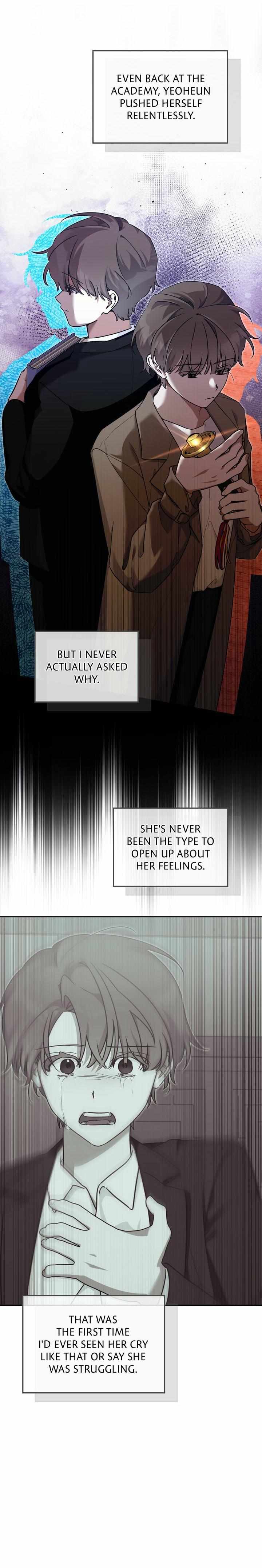 Read Team Zero Manga Online