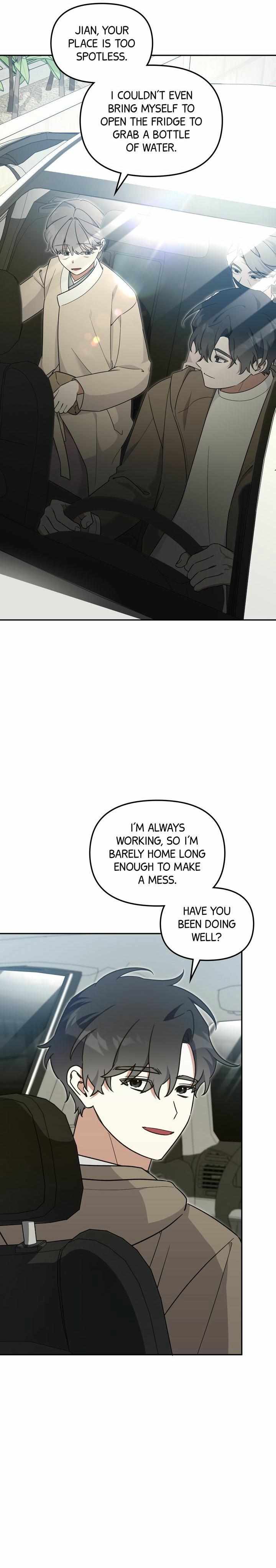 Read Team Zero Manga Online