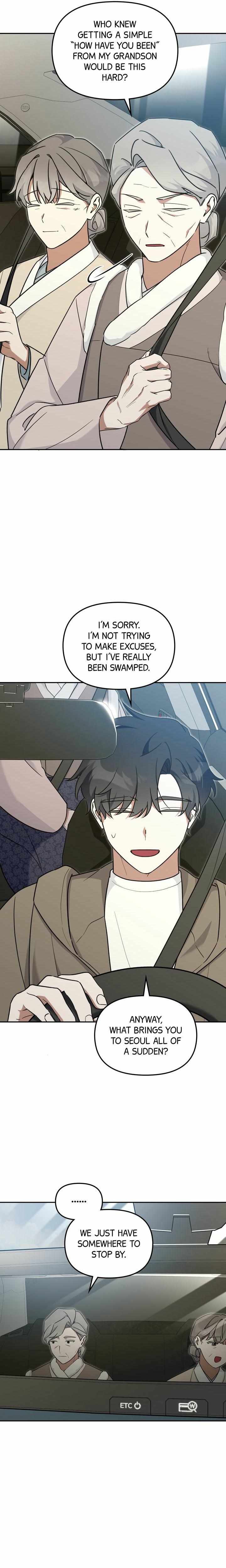 Read Team Zero Manga Online