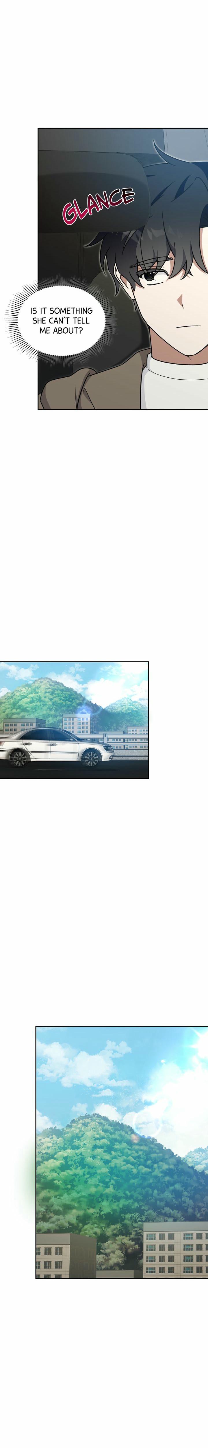 Read Team Zero Manga Online