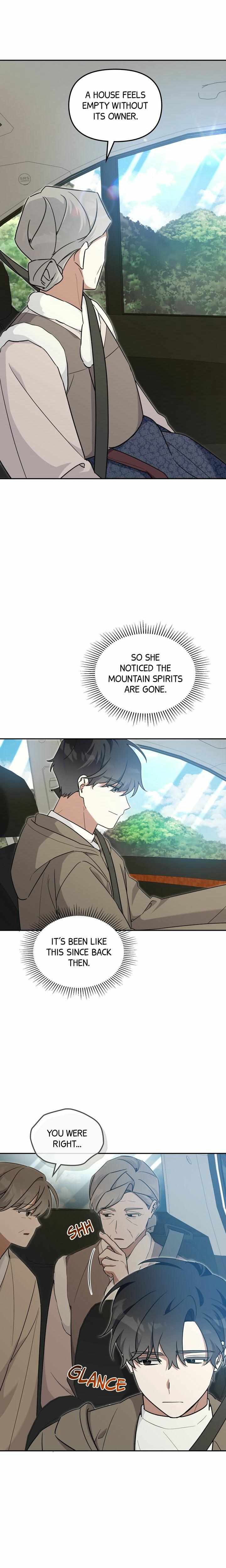 Read Team Zero Manga Online