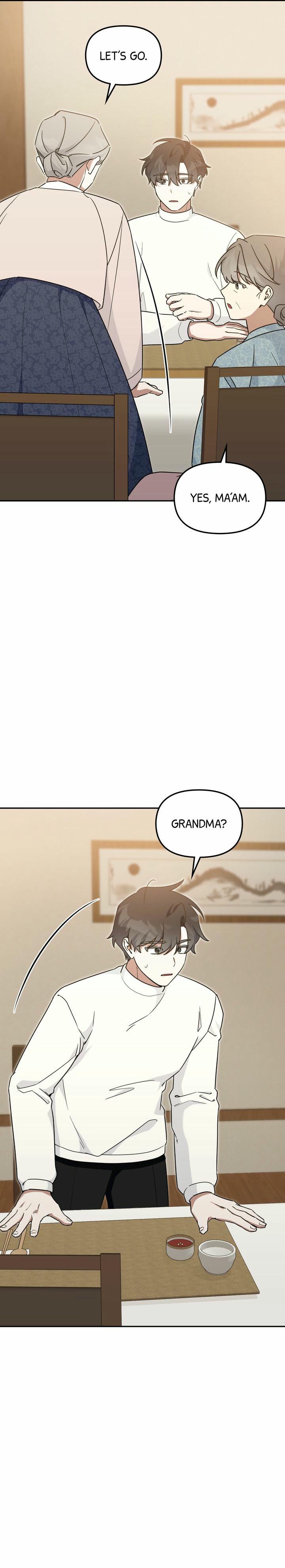 Read Team Zero Manga Online