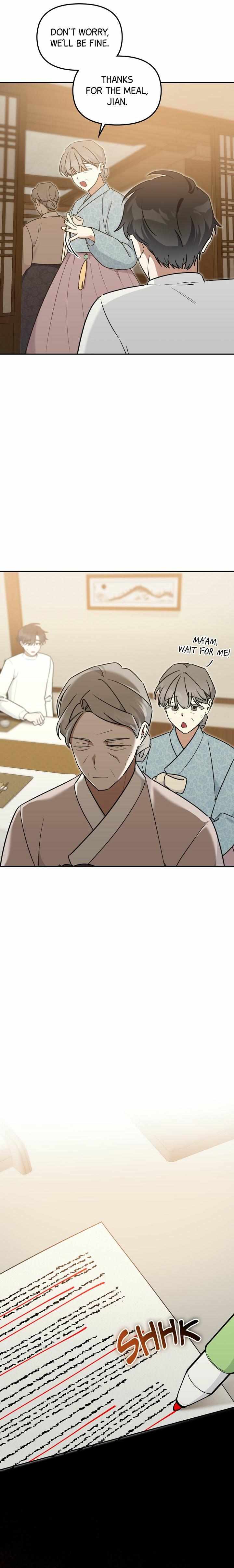 Read Team Zero Manga Online