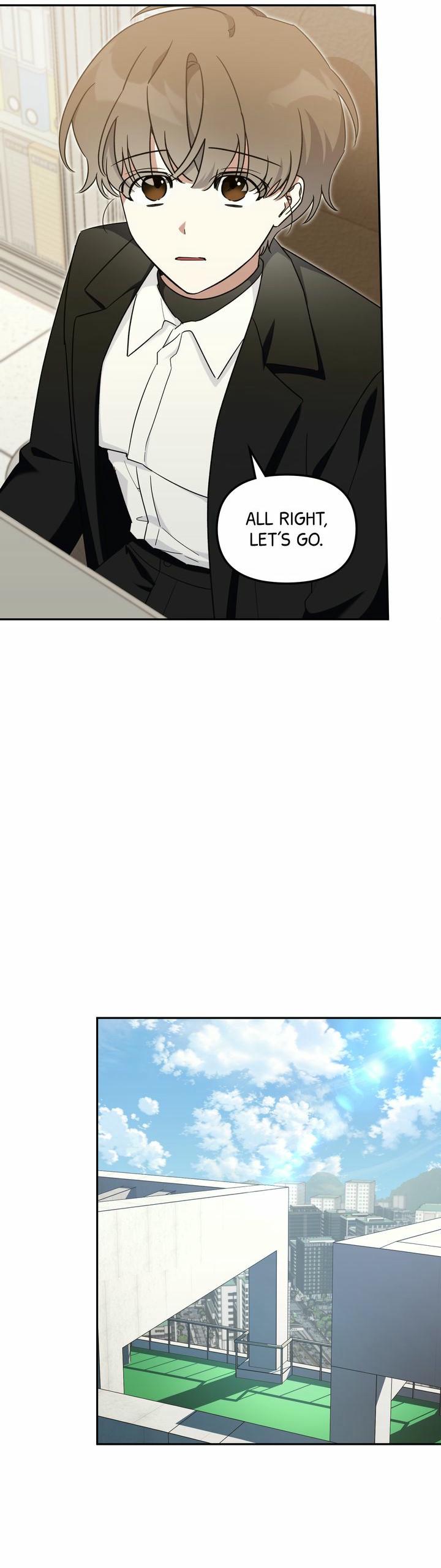 Read Team Zero Manga Online