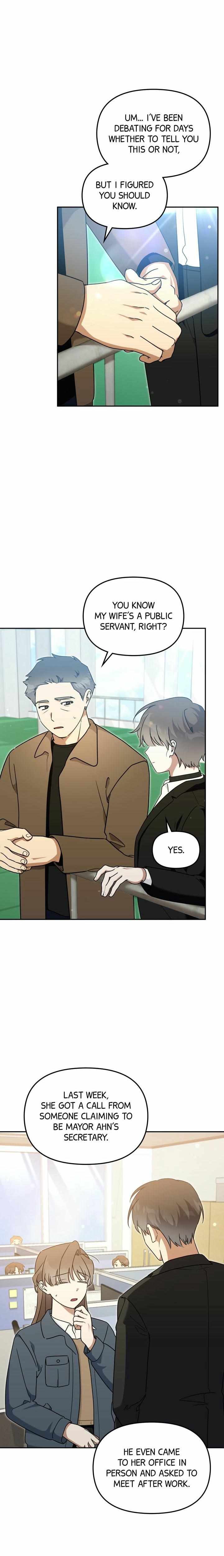 Read Team Zero Manga Online