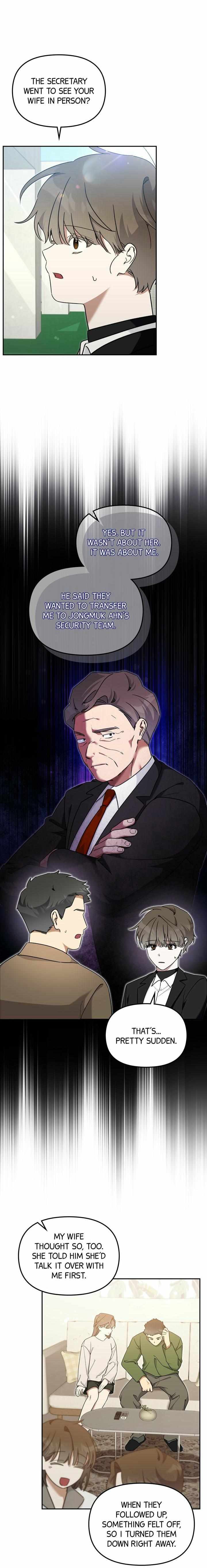 Read Team Zero Manga Online