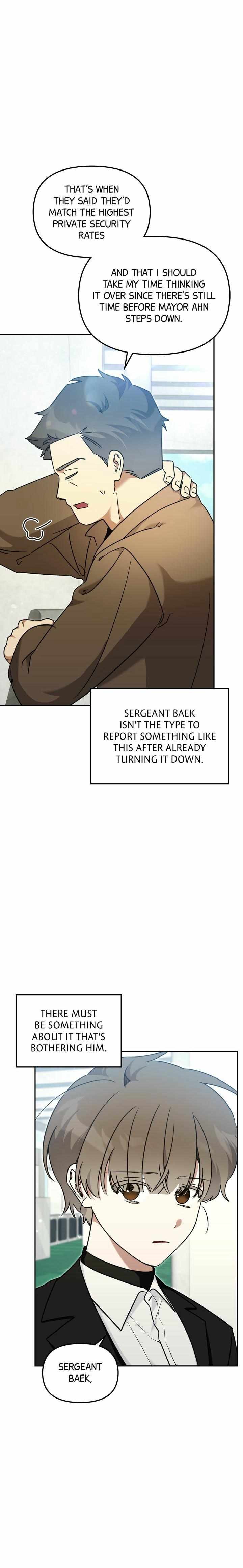 Read Team Zero Manga Online