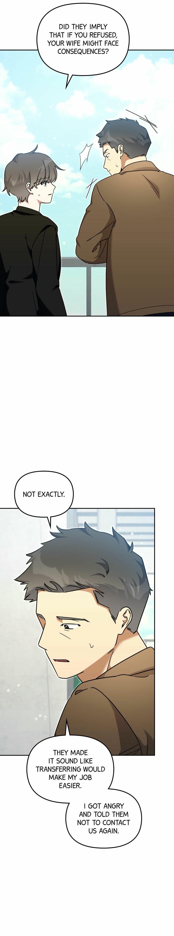 Read Team Zero Manga Online