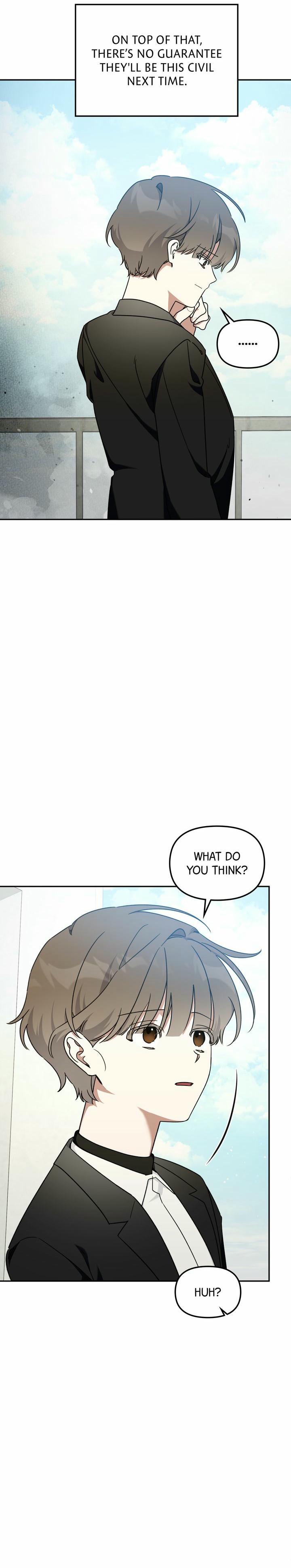 Read Team Zero Manga Online