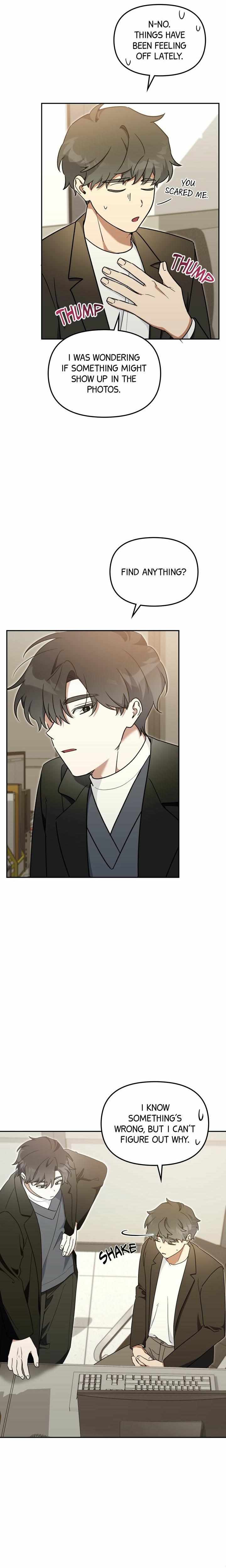 Read Team Zero Manga Online