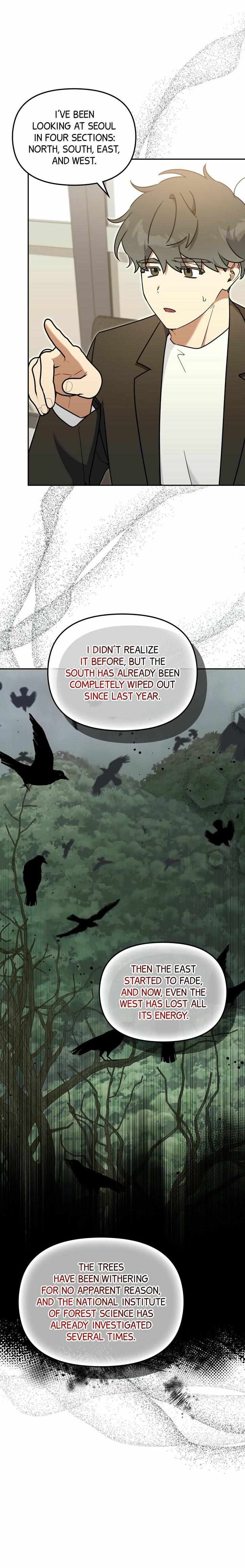 Read Team Zero Manga Online