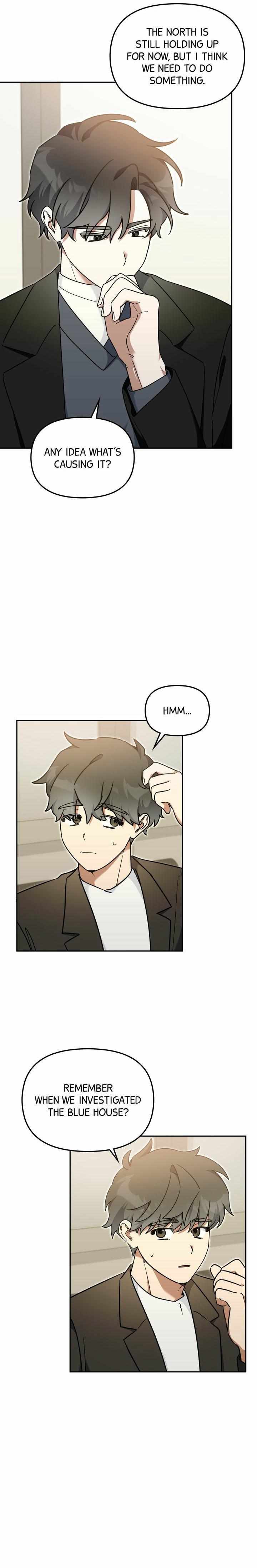 Read Team Zero Manga Online