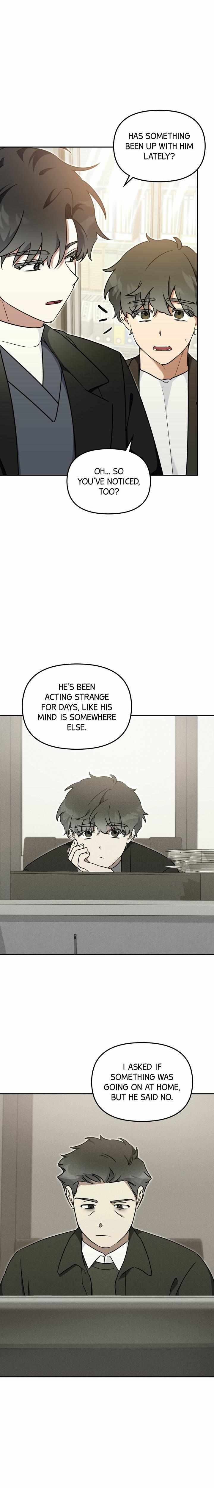 Read Team Zero Manga Online