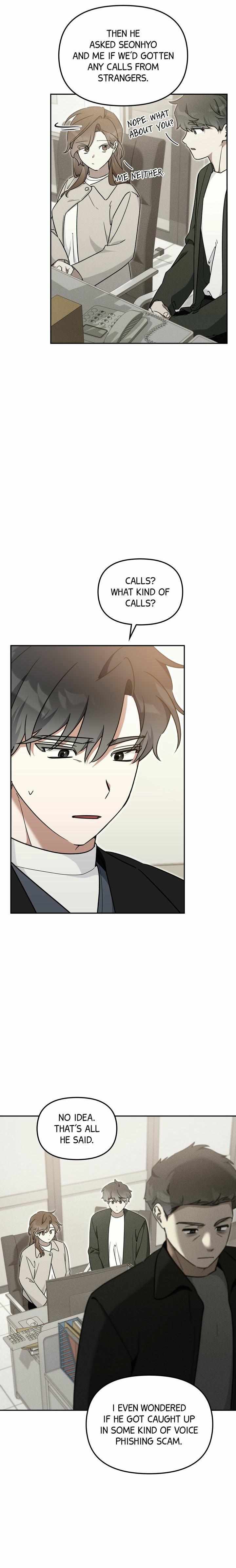 Read Team Zero Manga Online