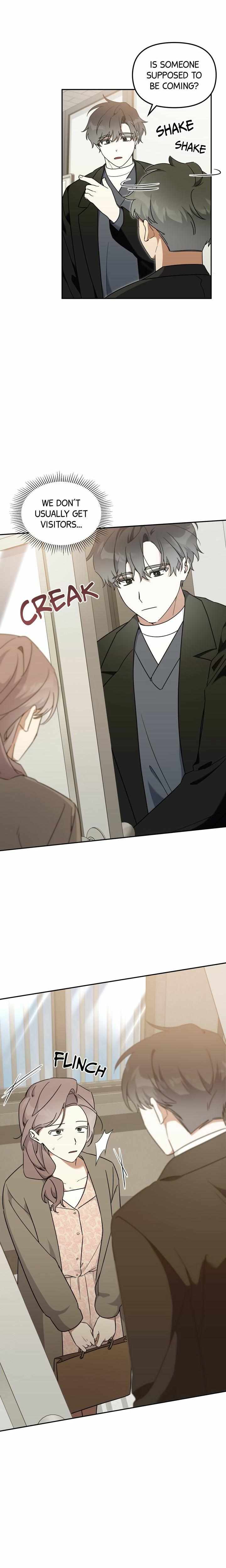 Read Team Zero Manga Online