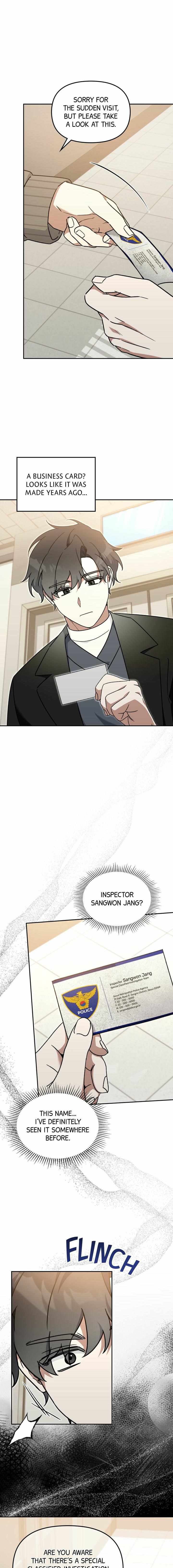 Read Team Zero Manga Online