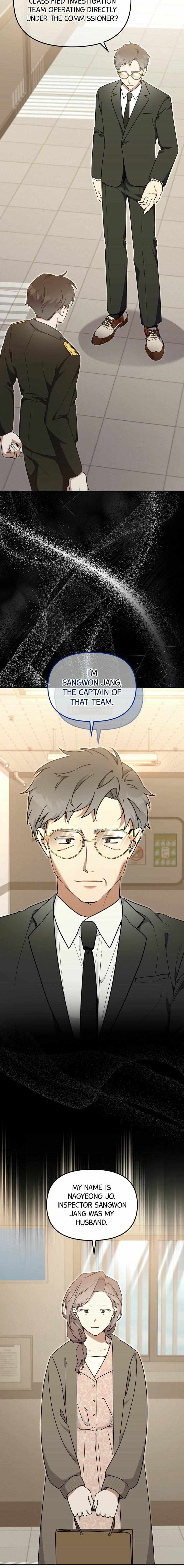 Read Team Zero Manga Online