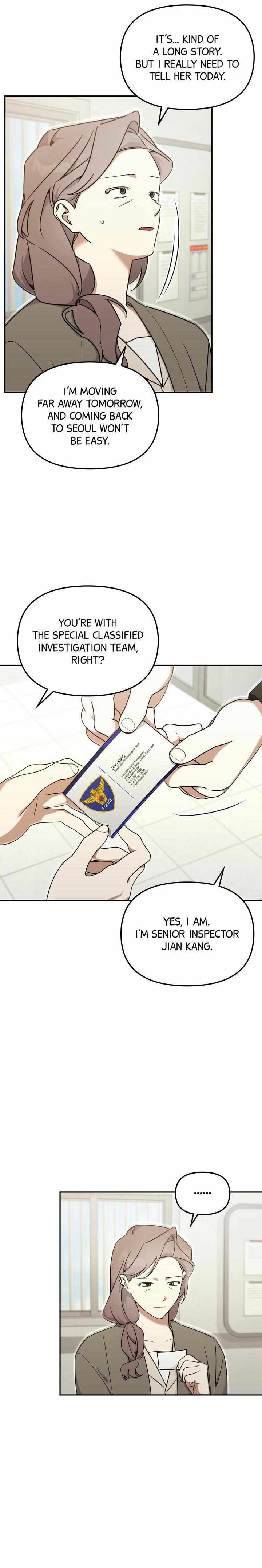 Read Team Zero Manga Online