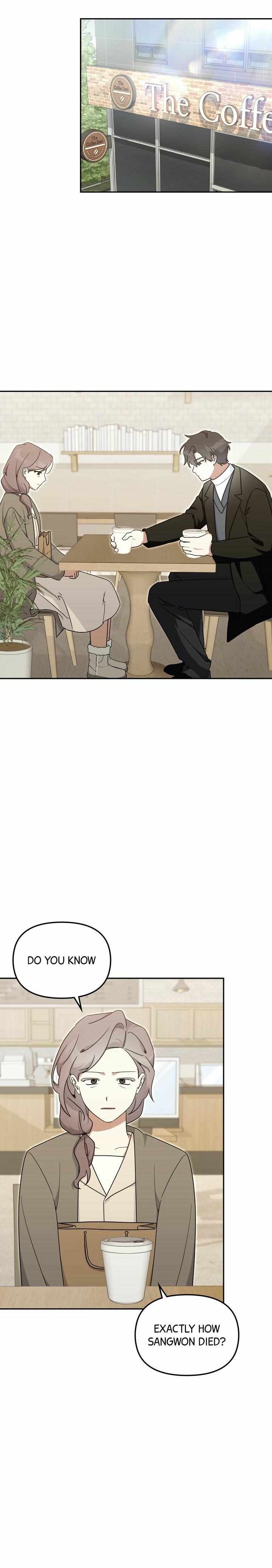 Read Team Zero Manga Online