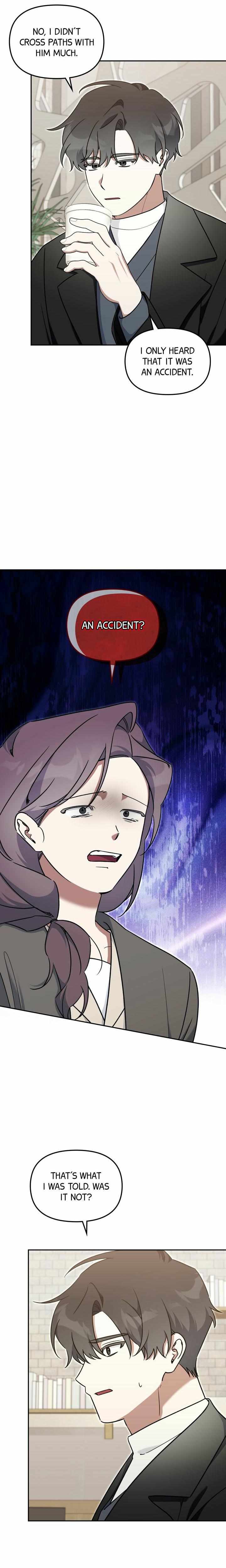 Read Team Zero Manga Online