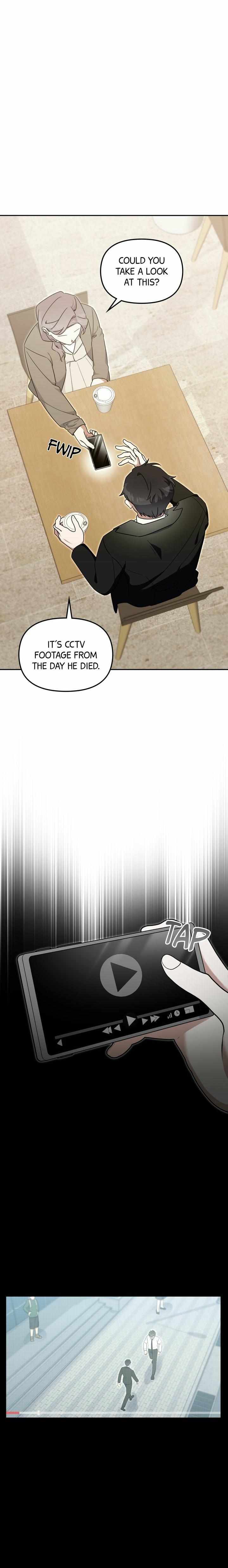 Read Team Zero Manga Online