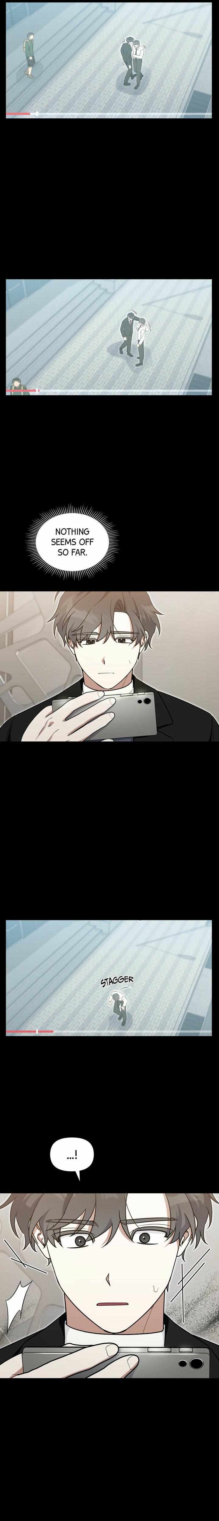 Read Team Zero Manga Online