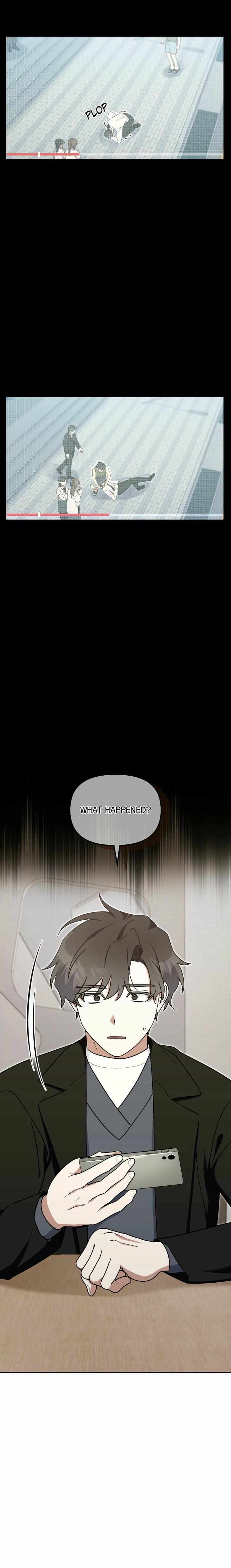 Read Team Zero Manga Online