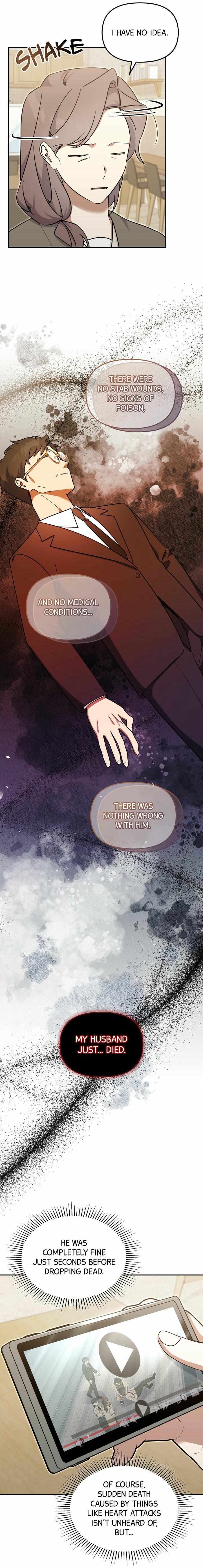 Read Team Zero Manga Online