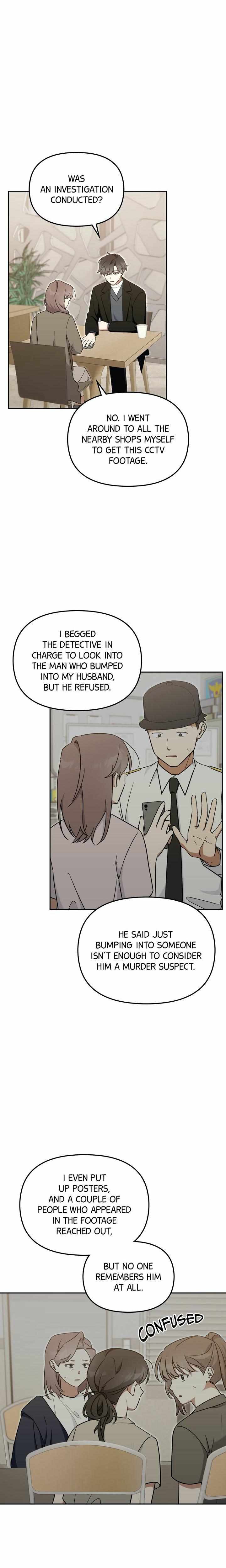 Read Team Zero Manga Online