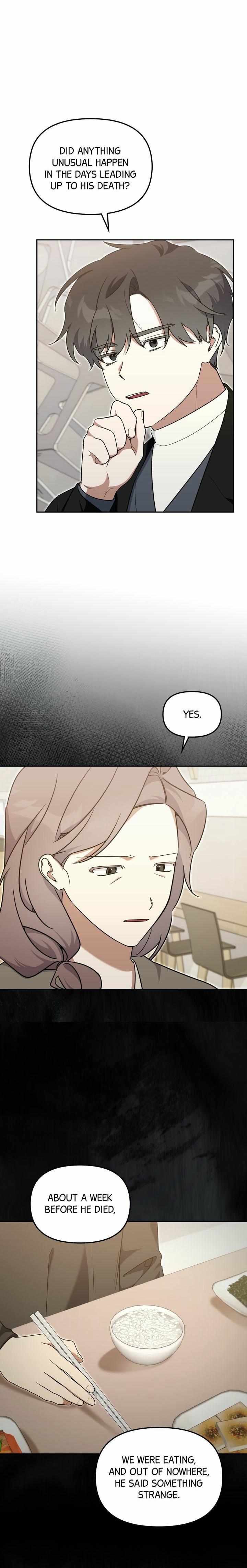 Read Team Zero Manga Online