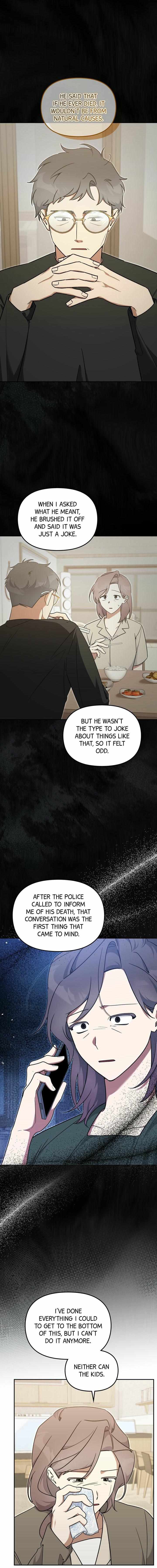 Read Team Zero Manga Online