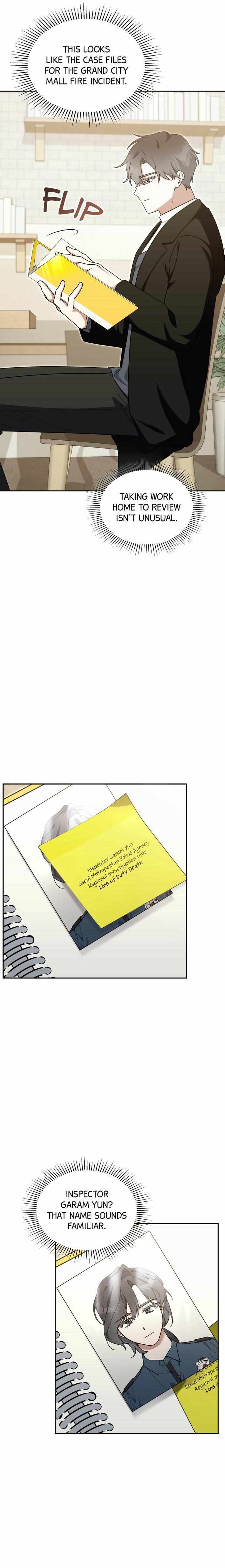 Read Team Zero Manga Online