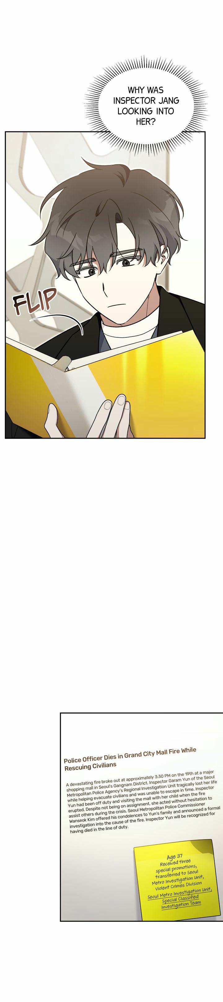 Read Team Zero Manga Online