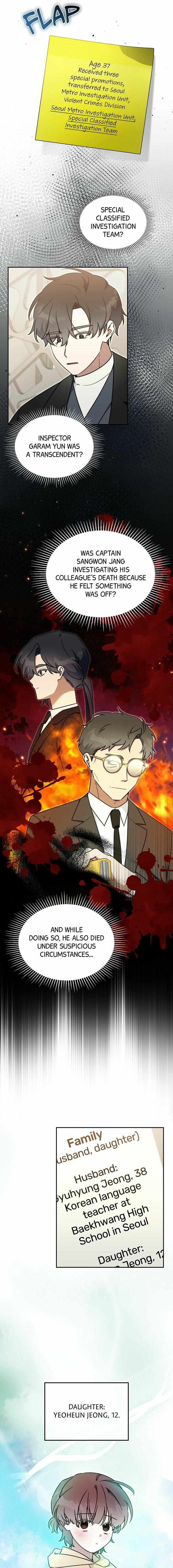 Read Team Zero Manga Online