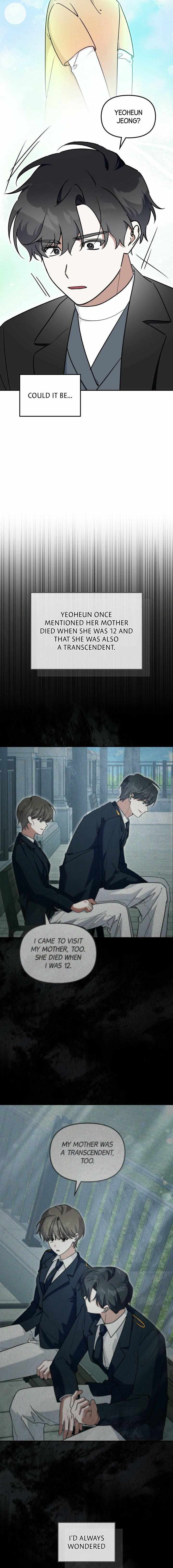 Read Team Zero Manga Online