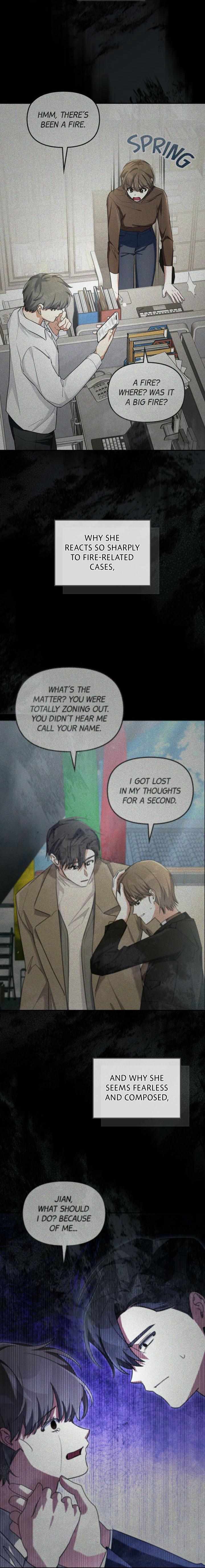 Read Team Zero Manga Online