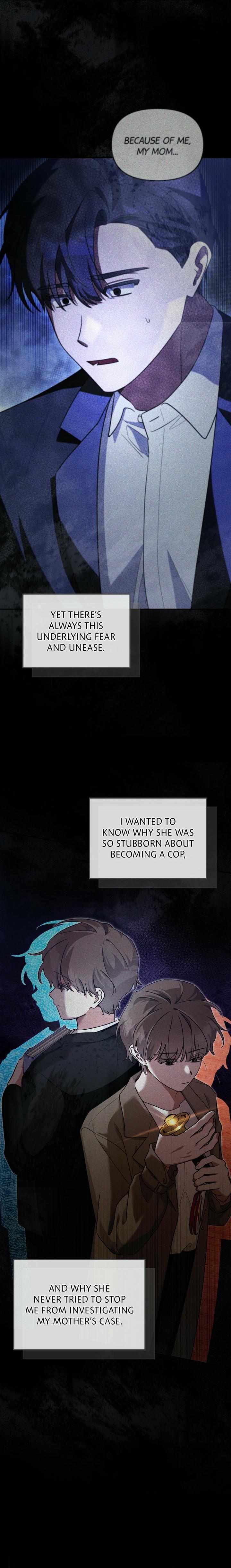 Read Team Zero Manga Online